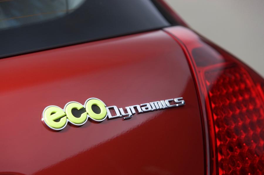  Kia cee&rsquo;d 2009 года  (фото 68 из 98)